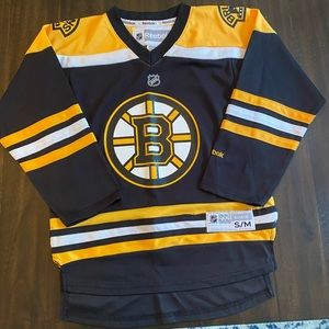 Bruins jersey